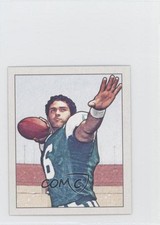 2011 Topps 1950 Bowman Design Mark Sanchez #50 0c2