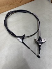 2012 Dodge Ram 1500 Floor Mounted Auto Transmission Shift Shifter Cable Used Oem 2012 Dodge Ram 1500 Floor Mounted Auto Transmission Shift Shifter Cable Used Oem