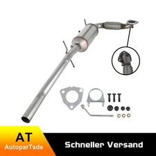 Dieselpartikelfilter Für Ford Transit 2.2 TDCi / Bus / Kasten DPF + Katalysator