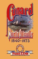 Francis E. Hyde | Cunard And The North Atlantic 1840-1973 | Taschenbuch | Xx