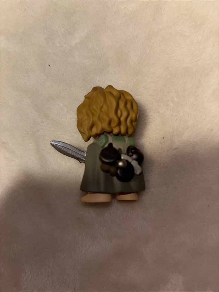 Funko Mystery Mini The Lord of the Rings Samwise Gamgee - Image 3 of 4