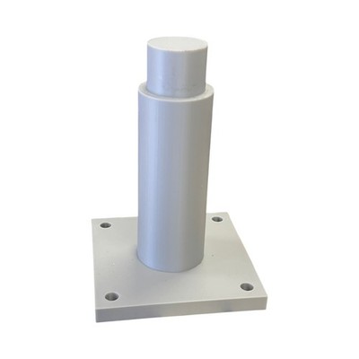 Toolhead Stand for Dillon 1050 1100 CP2000 Toolheads   3D Printed Storage Stand
