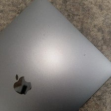 MacBook Pro 13“ Apple M1 512GB SSD 16GB RAM Spacegrau 2020