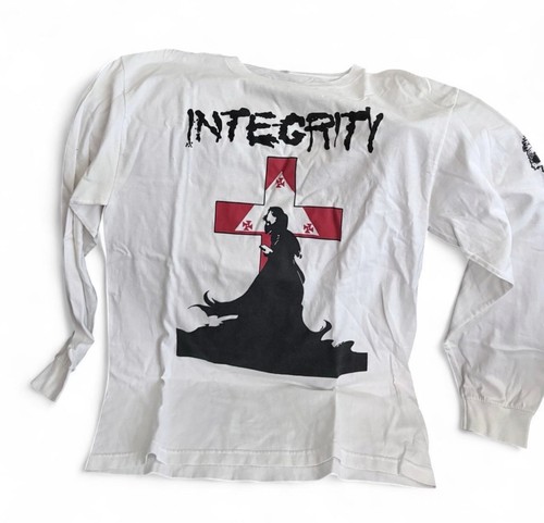 Integrity Process Church