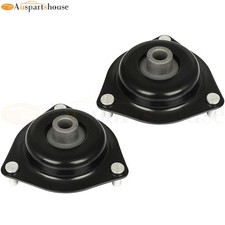 2pcs Front Strut Mounts Driver And Passenger Side For 2000-2006 Nissan Sentra