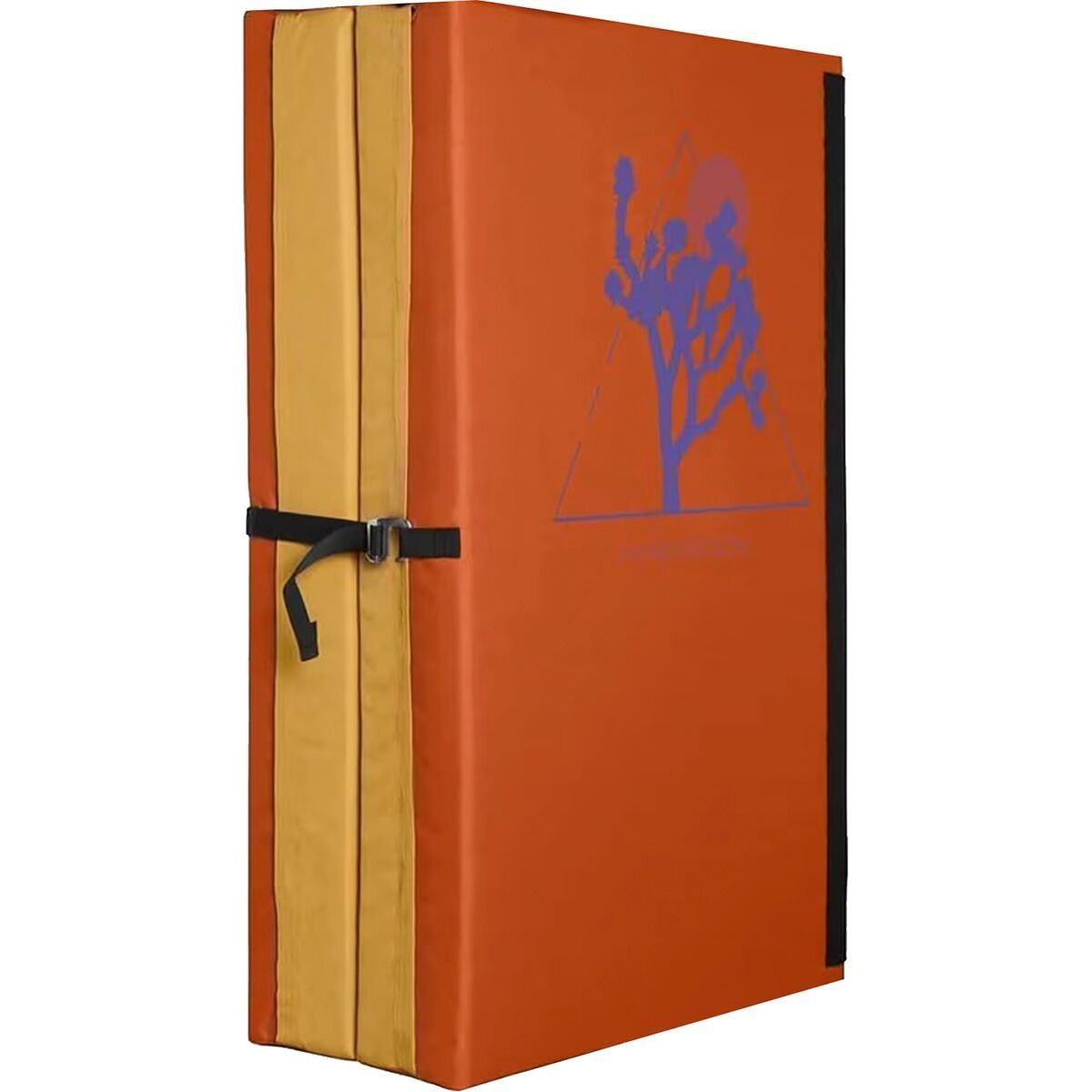 Mad Rock Mad Pad Crash Pad Joshua Tree Edition, один размер