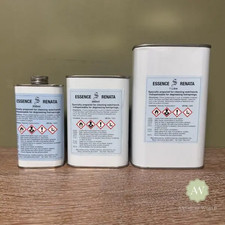 Horological Essence Renata - To clean and preserve clock and watch mechanisms