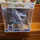 Funko POP! Games: Dialga #996 JUMBO Vinyl Figure - 2024 NYCC Exclusive - Pokemon