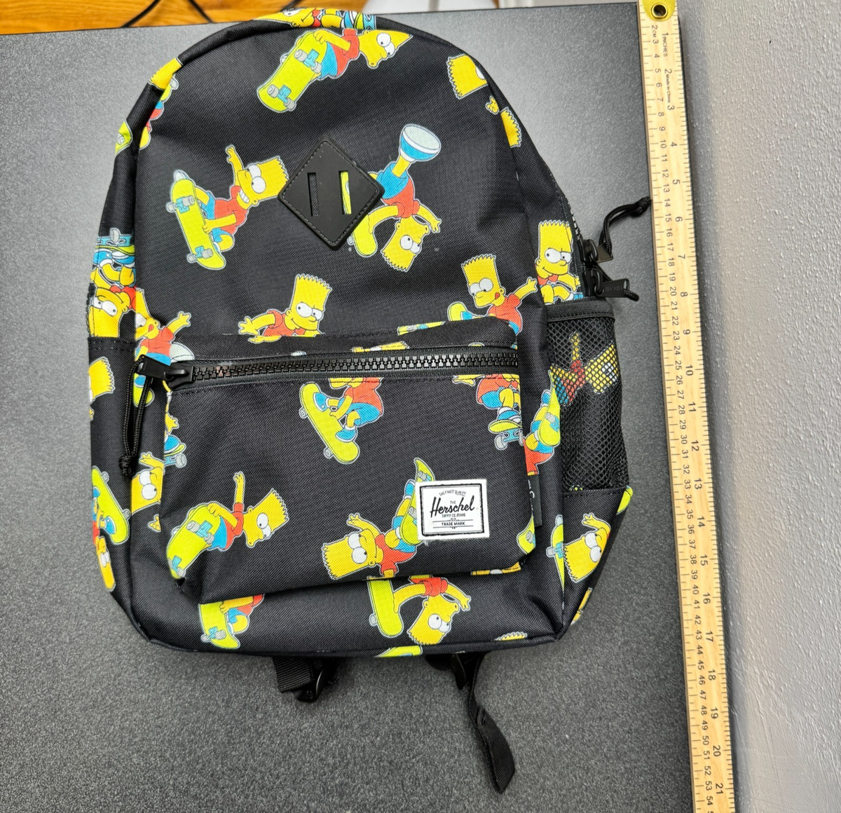 17inch laptop anti theft backpack OIWAS Rolling Backpack with Wheels  15.6" Laptop Carry-On Travel Bag B(Fit 17" Laptop)