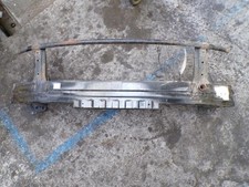 Pare-choc avant Kia RIO