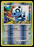 Pokemon Card - Aron Rising Rivals 57/111 Common Reverse Holo