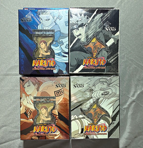 25+ Naruto Ccg Starter Deck for sale | Updated Oct 2026