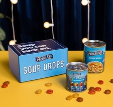 Brand New Progresso Soup Drops Variety Pack - 2026 Limited Edition