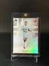 Antonio Nusa Black /10 2025-26 Topps International Stars Bundesliga