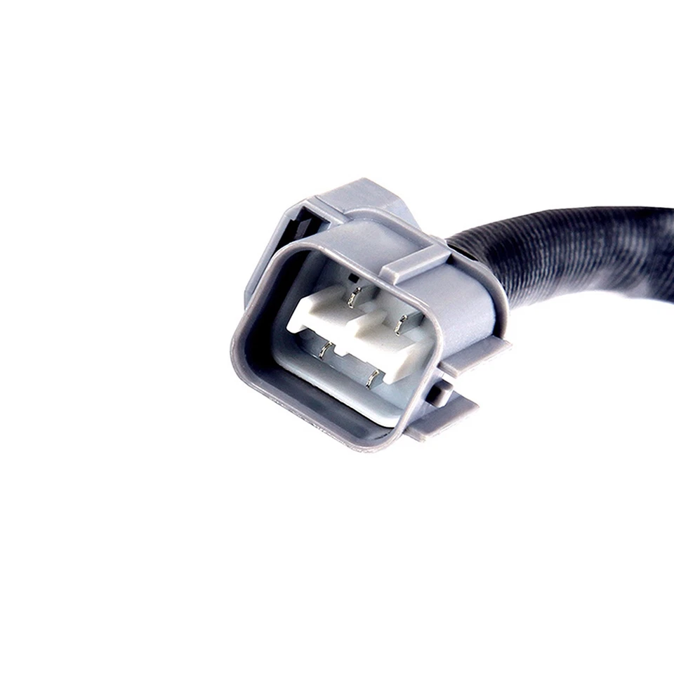 4件装上游和下游氧气传感器+MAF传感器适用于2005年路虎Freelander 2.5L — 第 3/4 张图片