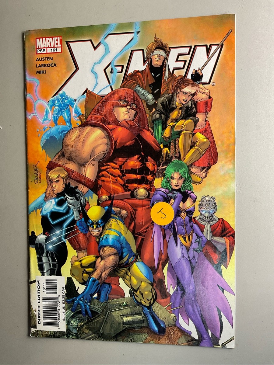 MARVELシリーズ★ Hasbro Marvel Legends Series: 6” Starjammer Corsair X-Men Comics