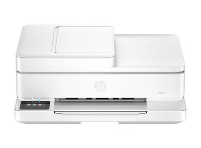 HP ENVY 6530e A4 Farb-Multifunktions-Tintenstrahldrucker mit HP+ versiegelten Tinten