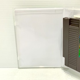 Hudson's Adventure Island - Nintendo NES -Tested & Working - Free Postage