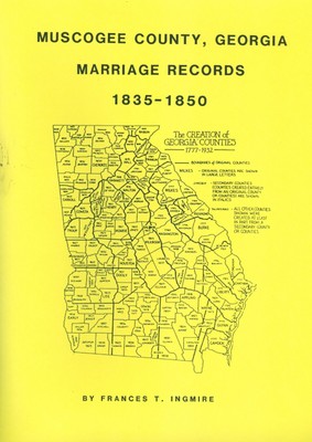muscogee county