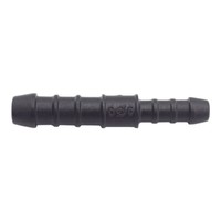 1 X You.S Schlauchverbinder Verbinder RGV Ø 8Mm 6Mm - Gerade Form - Reduzierer