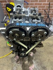 Ecoboost 1.0 wet belt/timing belt service Stroud