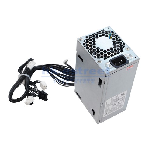 550W Netzteil für HP Z2/800/880 G4/G5/G6 PA-5551-1HA M76033-001 8+8+4+4+4+7P - Bild 17 von 17