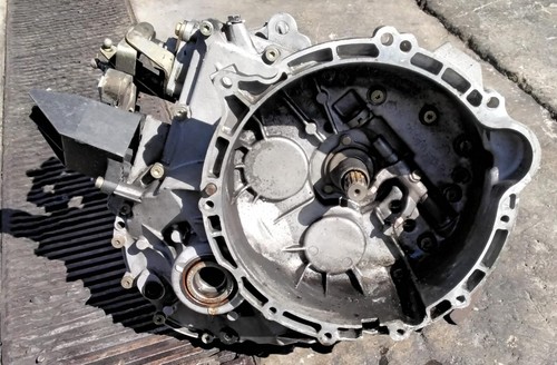 Cambio manuale 5 marce Mini One 1.4 diesel anno 2005 - Foto 5 di 5