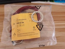 1pcs New For TURCK NI15-M30-AP6X/S120 Inductive Sensor PNP Proximity Switch-
