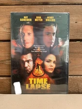 Time Lapse (DVD) Film (unilingue, ANG)