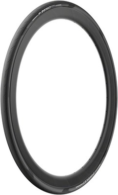 Pirelli P ZERO Race Tire - 700 x 26, Clincher, Folding, Black, TechBelt,