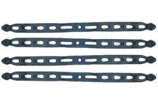 Barwalt KN Replacement Straps - Set of 4 - (20991)