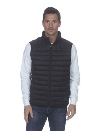 Men's ZeroXposur Factor Cire Quilted 