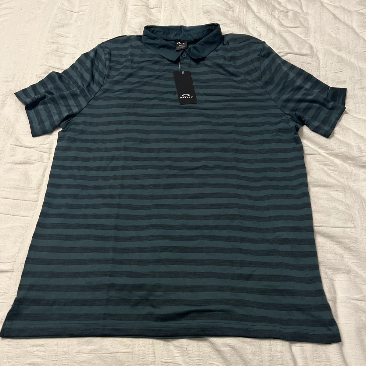 Oakley Golf Shirts & Tops for Men for sale | eBay