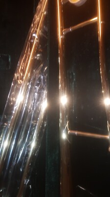  TROMBONE / POSAUNE plus CASE