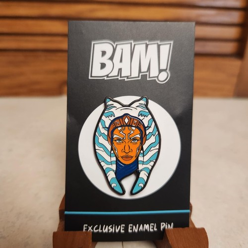 Bam Box exclusive limited edition pins - You pick (Over 200 to choose from) - Picture 321 of 356