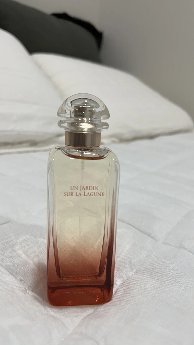 Hermes new sales perfume 2019