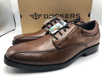 dockers endow