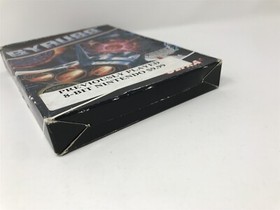 Gyruss - Nintendo NES - Game in Box - No Manual !! 