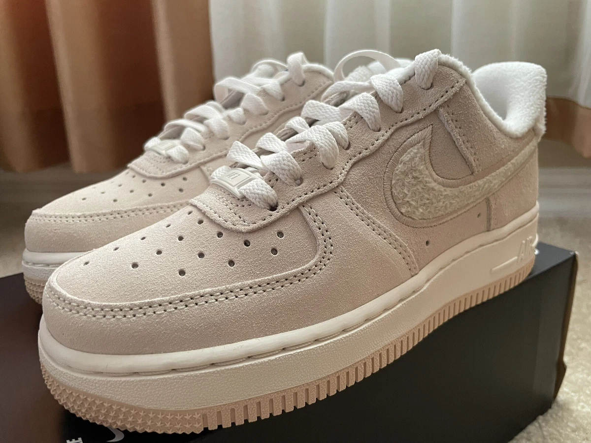 Air force shop se
