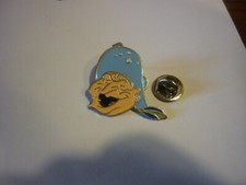 pin pins pin's lucky luke