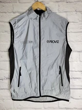 Proviz Reflect360 Performance Reflective Cycling/Running Vest Women's 10