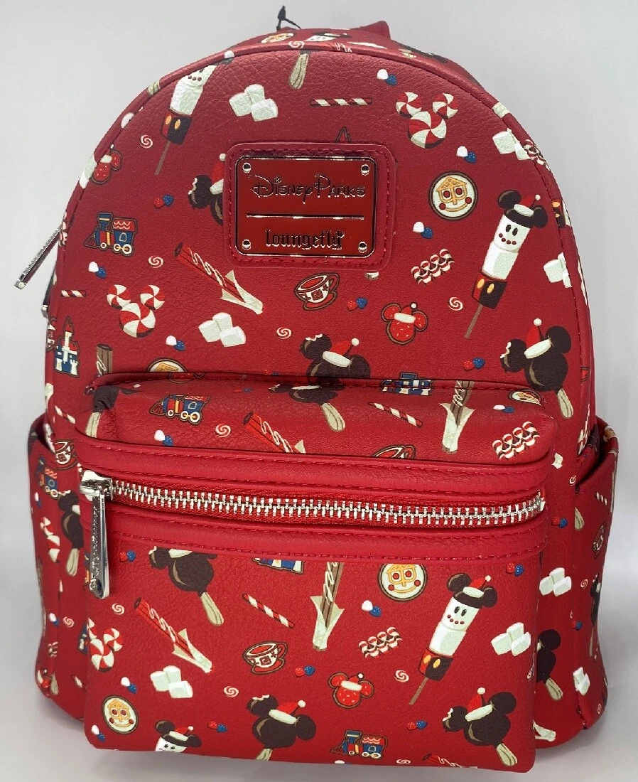 Disney top treats backpack