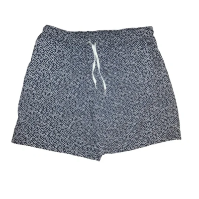 パンツ Chain Boucle Shorts HERMES Chaine D'Ancre Swim Shorts Trunks Chain sz M w/ drawstring