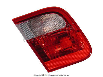 BMW E46 (1999-2001) Taillight for Trunk Lid Left / Driver Side Inner ULO OEM