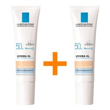 1 1 LA ROCHE-POSAY Uvidea XL Melt-In Tinted Cream 30ml SPF50 PA LAROCHEPOSAY