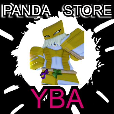 Your Bizarre Adventure - Roblox