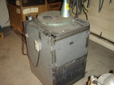 Torit Dust Collector, 13834C 