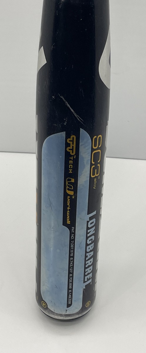 Batte de baseball pour jeunes DeMarini VXL14 Vexxum (30/18 oz) (-12) 2