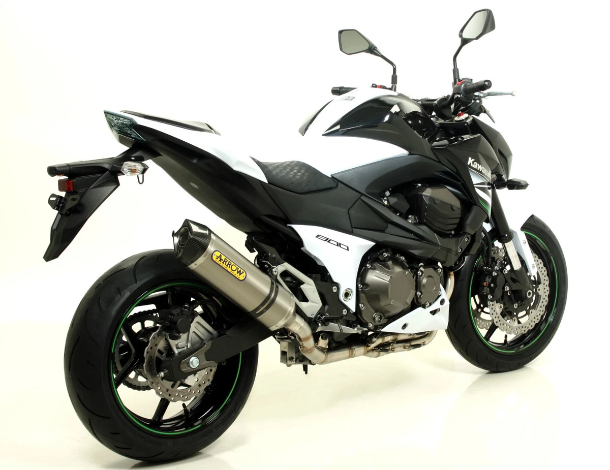 Kawasaki 2024 z800e 2013