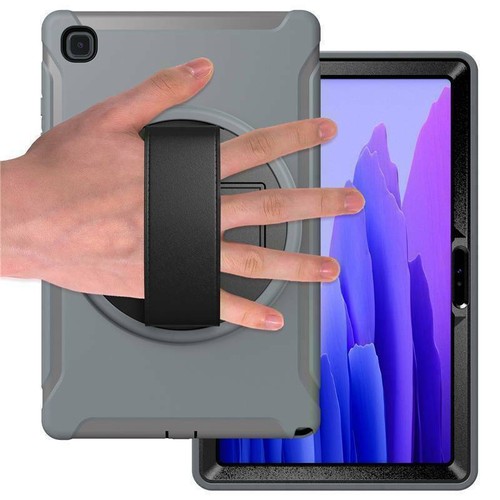 Shockproof Stand Case Cover For Samsung Galaxy Tab A A7 S5e S6 Lite S7/S7 Plus - Picture 81 of 83